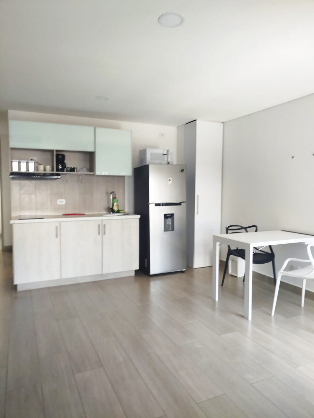 Apartamento en venta en La Perseverancia, Bogotá · foto 2 de 9