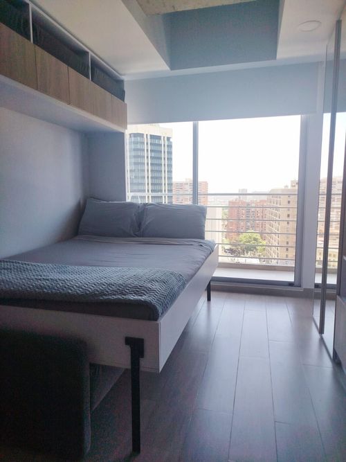 Apartamento en venta en La Perseverancia, Bogotá · foto 5 de 9