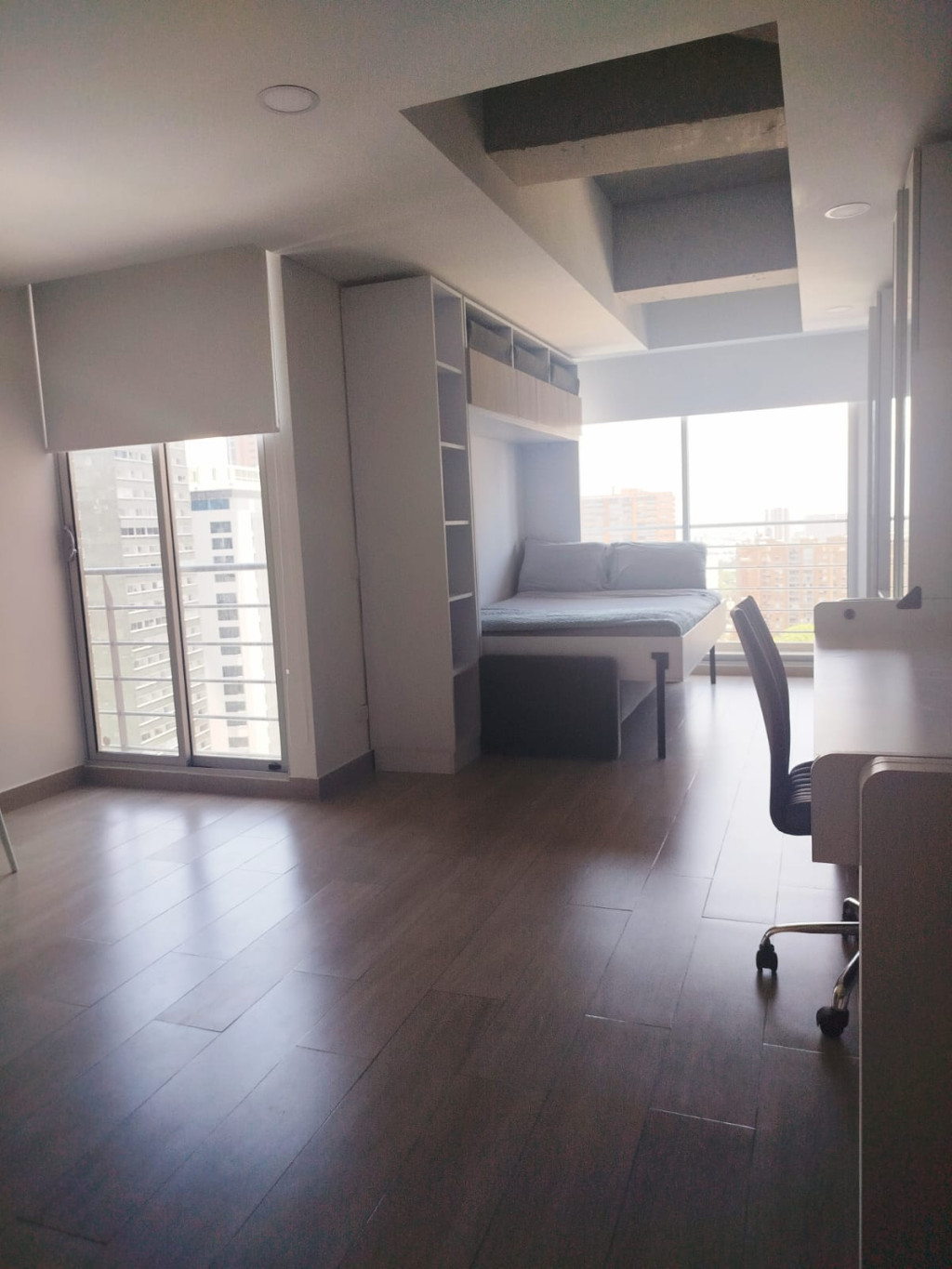 Apartamento en venta en La Perseverancia, Bogotá · foto 6 de 9