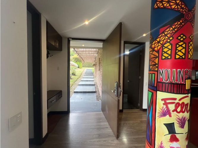 Casa de 3 alcobas en venta en Centro, Sopó, 335 m² · foto 16 de 18