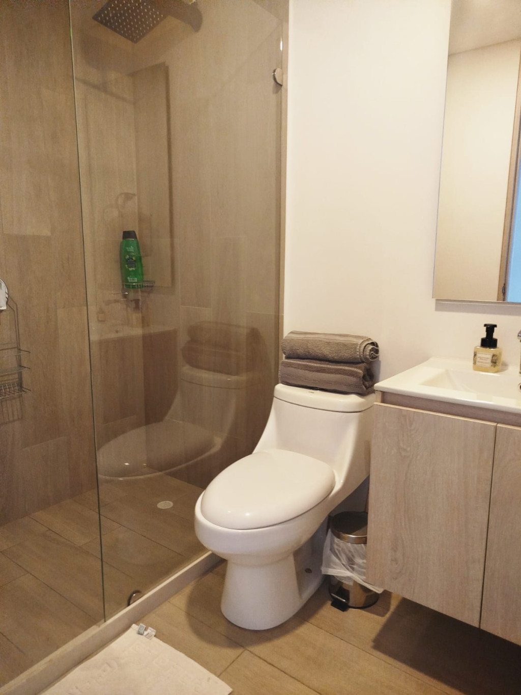 Apartamento en venta en La Perseverancia, Bogotá · foto 7 de 9