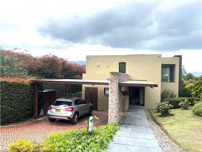 Casa de 3 alcobas en venta en Centro, Sopó, 335 m² · foto 17 de 18