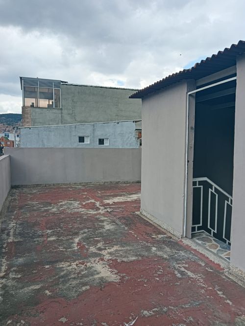 Casa de 4 alcobas en venta en 20 De Julio, Bogotá, 600 m² · foto 20 de 24