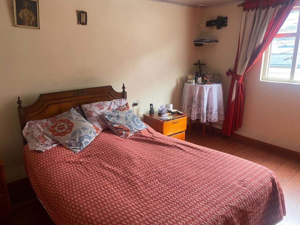 Casa en venta en Fontibon, Bogotá · foto 4 de 21