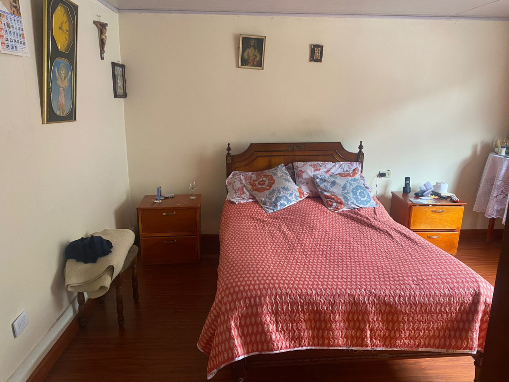 Casa en venta en Fontibon, Bogotá · foto 5 de 21