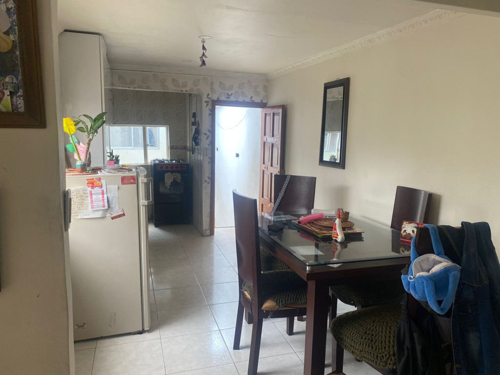 Casa en venta en Fontibon, Bogotá · foto 7 de 21