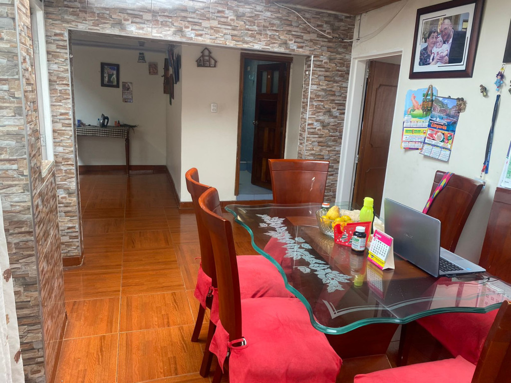 Casa en venta en Fontibon, Bogotá · foto 8 de 21