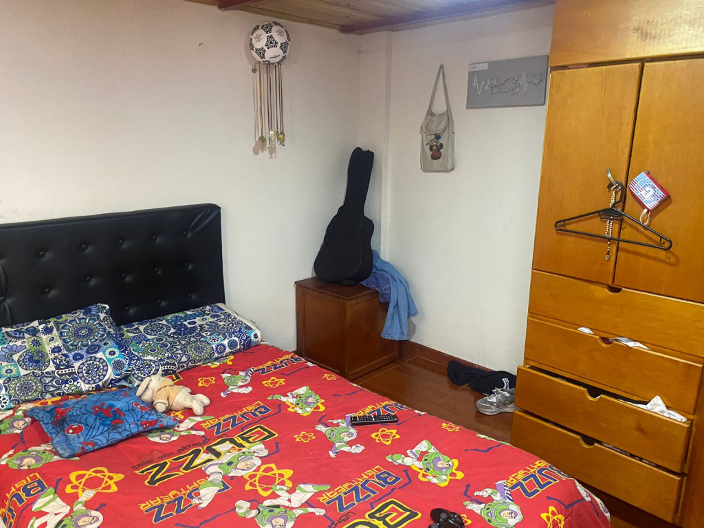 Casa en venta en Fontibon, Bogotá · foto 9 de 21