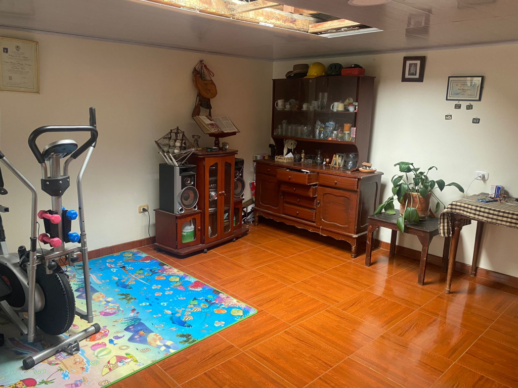 Casa en venta en Fontibon, Bogotá · foto 10 de 21