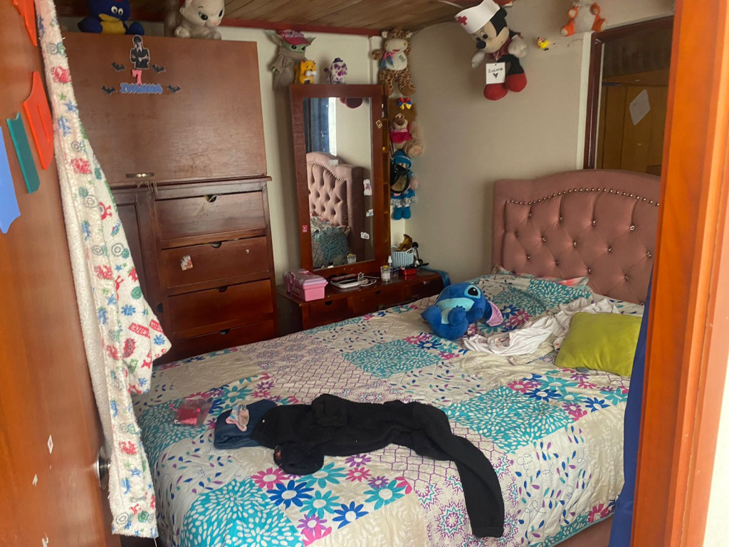 Casa en venta en Fontibon, Bogotá · foto 11 de 21