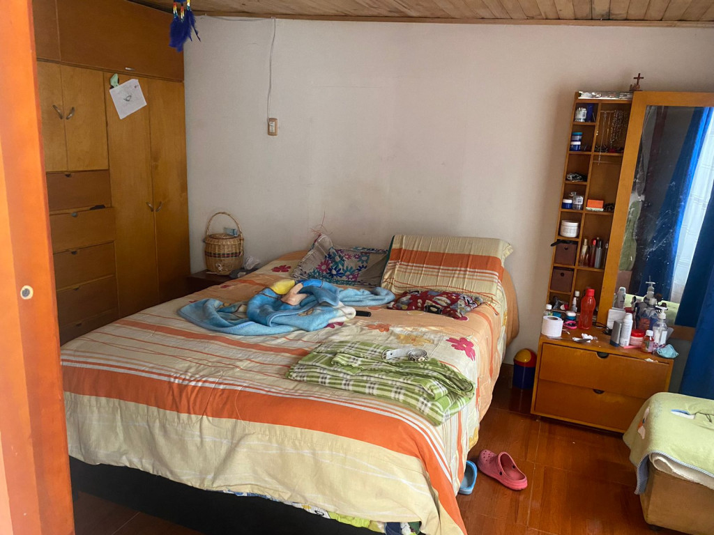 Casa en venta en Fontibon, Bogotá · foto 12 de 21