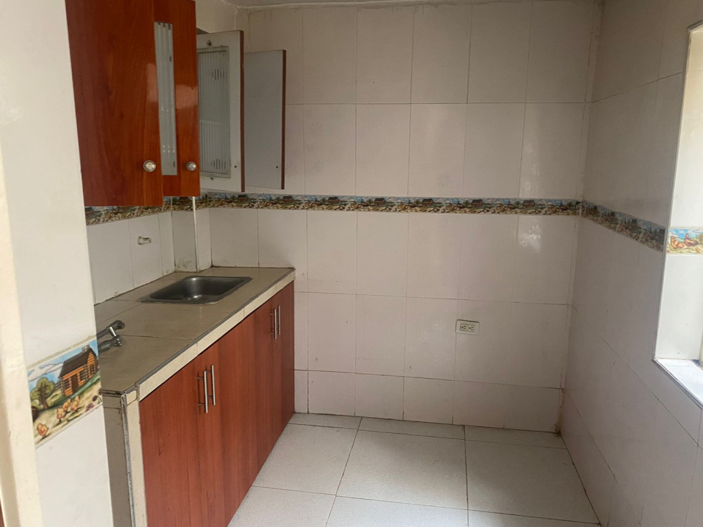 Casa en venta en Fontibon, Bogotá · foto 13 de 21