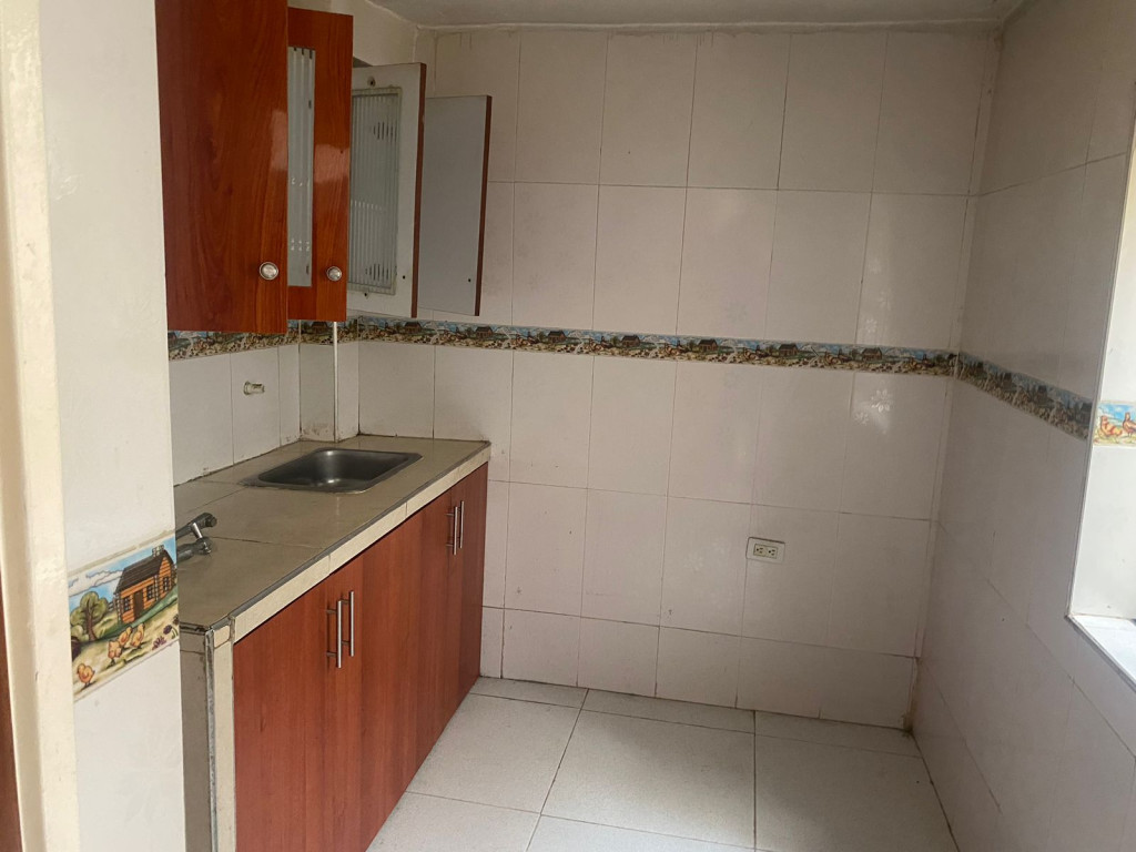 Casa en venta en Fontibon, Bogotá · foto 14 de 21