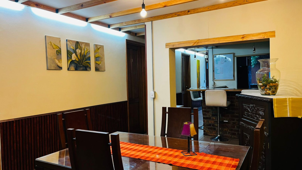 Casa en venta en Chapinero, Bogotá · foto 3 de 20