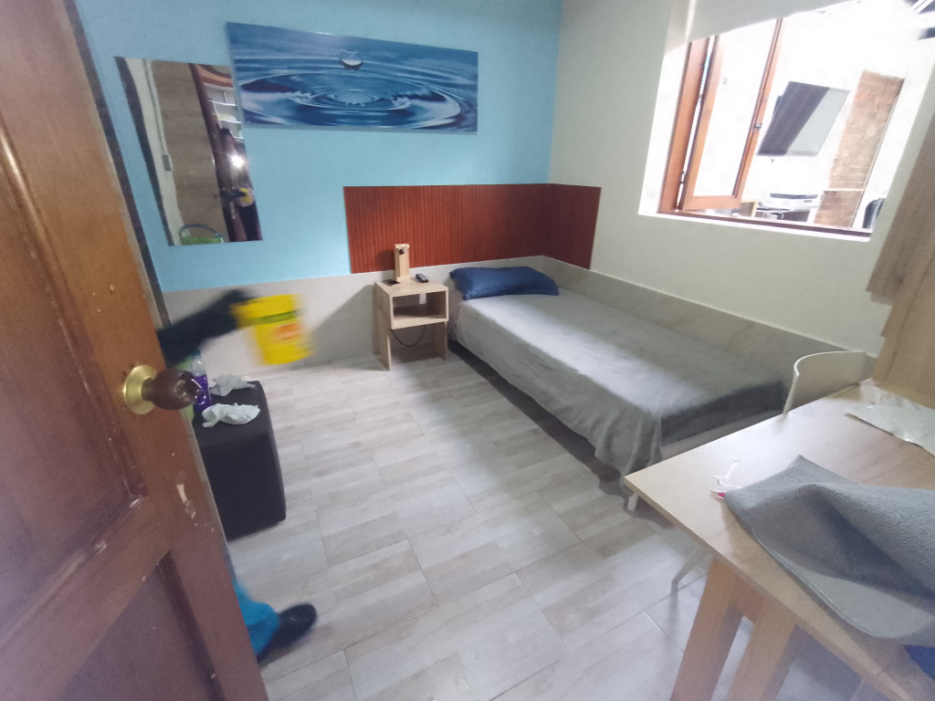 Casa en venta en Chapinero, Bogotá · foto 4 de 20