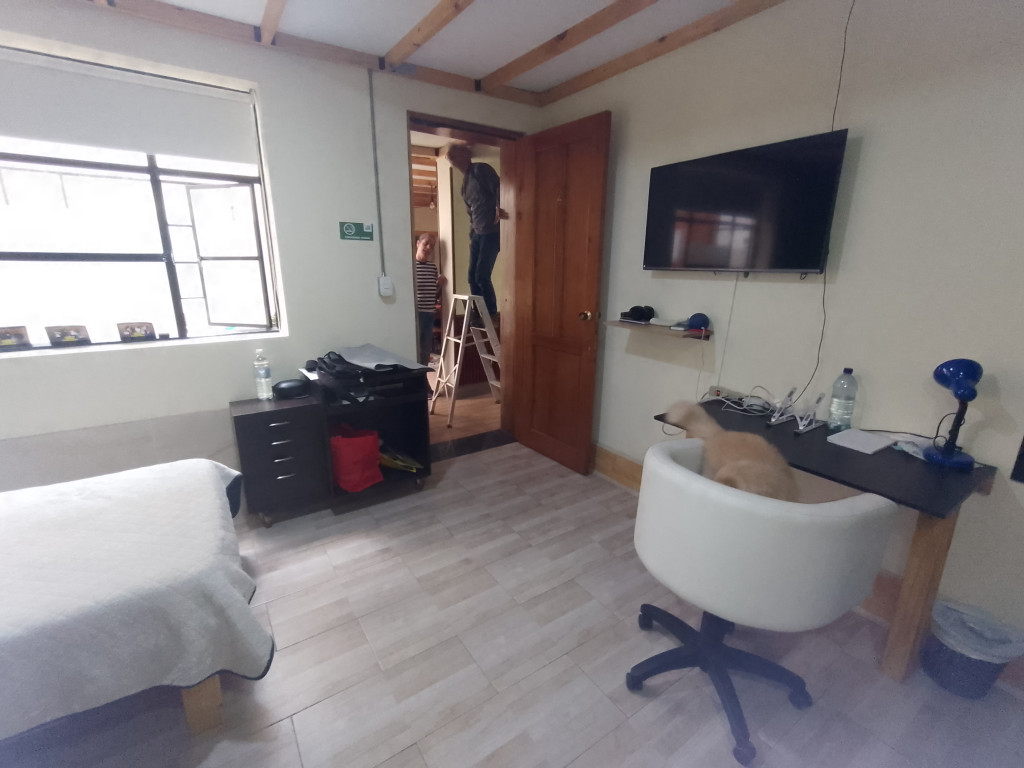 Casa en venta en Chapinero, Bogotá · foto 5 de 20