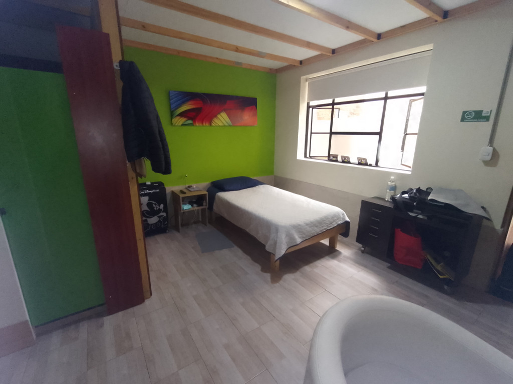 Casa en venta en Chapinero, Bogotá · foto 6 de 20