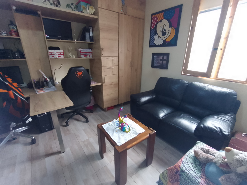 Casa en venta en Chapinero, Bogotá · foto 7 de 20