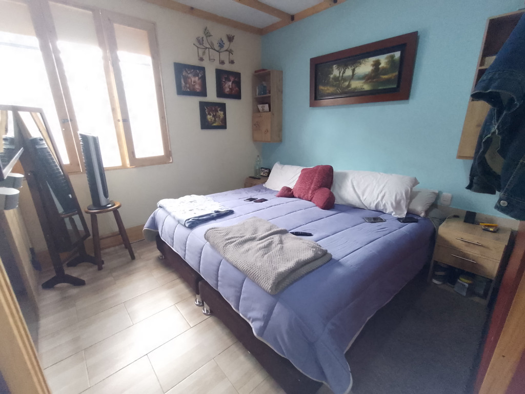 Casa en venta en Chapinero, Bogotá · foto 8 de 20