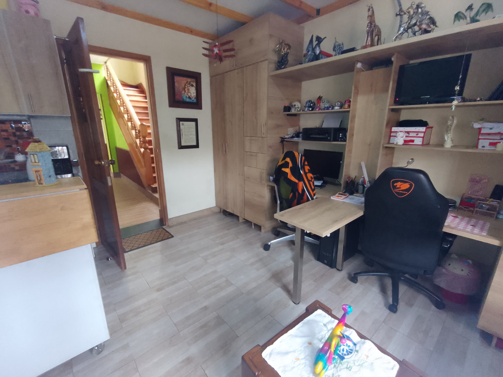 Casa en venta en Chapinero, Bogotá · foto 9 de 20