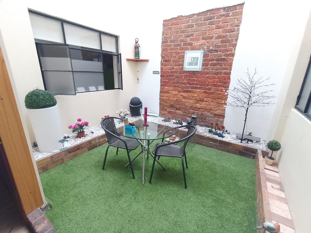 Casa en venta en Chapinero, Bogotá · foto 10 de 20