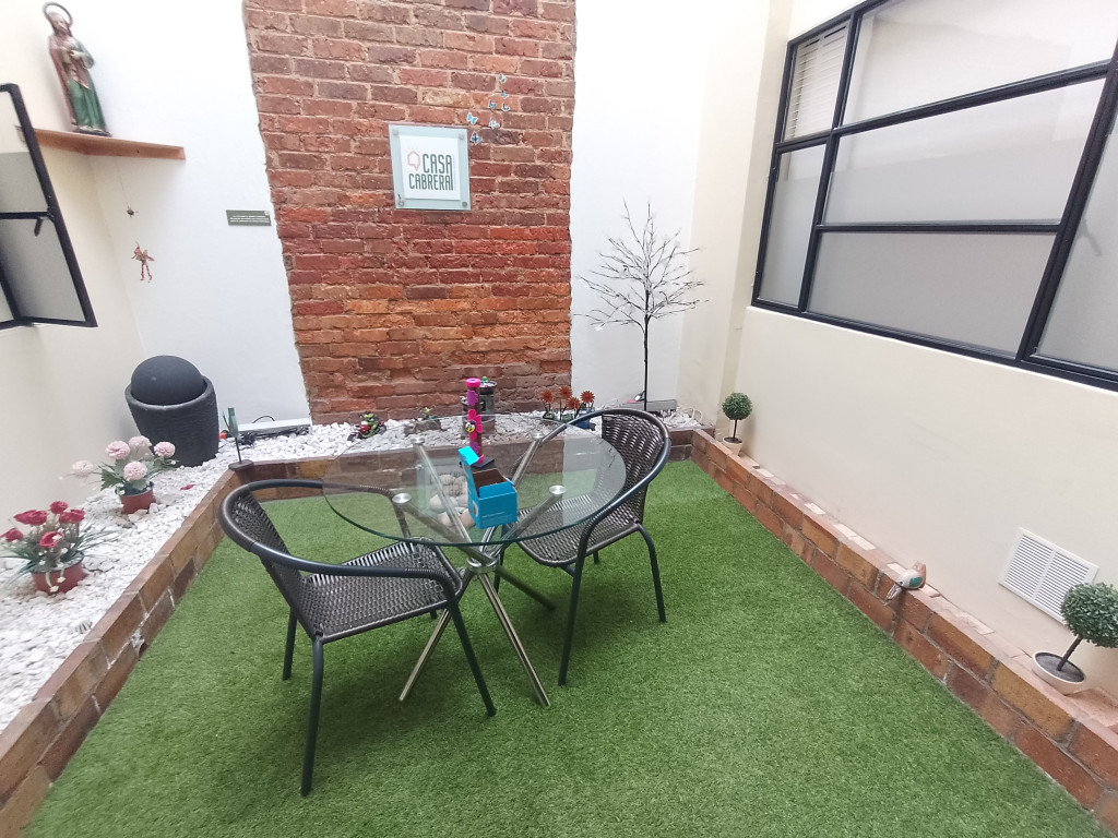 Casa en venta en Chapinero, Bogotá · foto 11 de 20