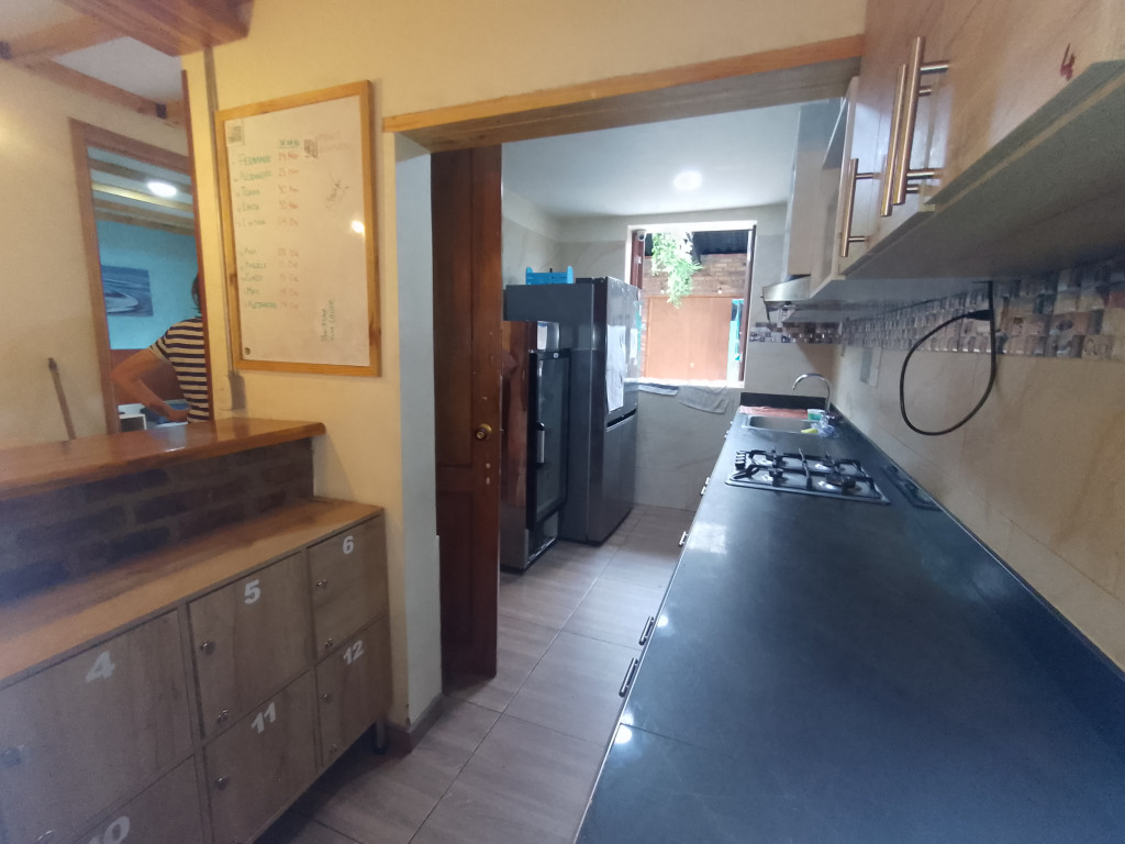 Casa en venta en Chapinero, Bogotá · foto 12 de 20