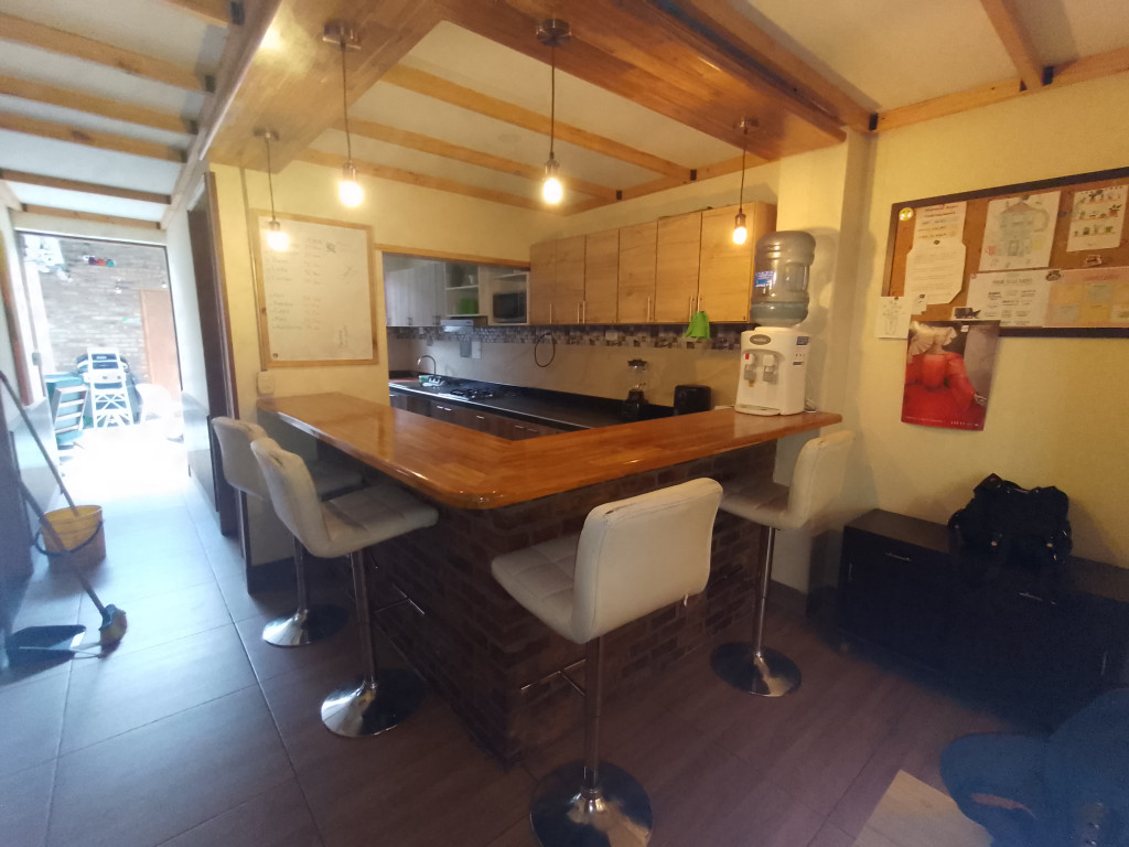 Casa en venta en Chapinero, Bogotá · foto 13 de 20