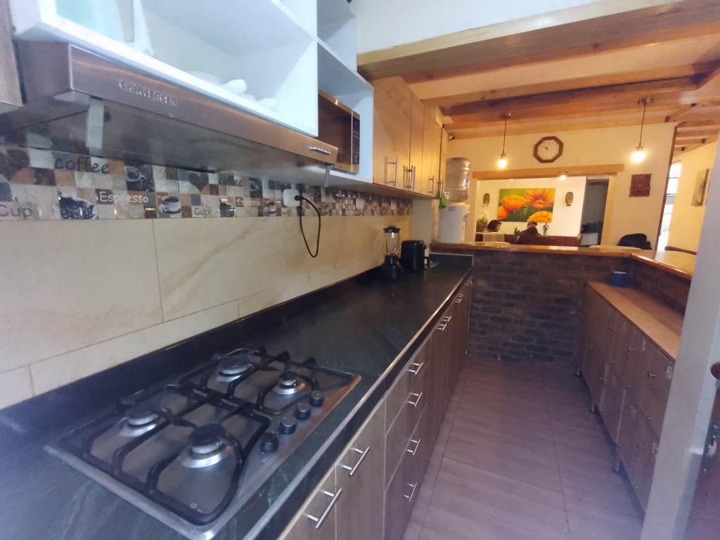 Casa en venta en Chapinero, Bogotá · foto 14 de 20
