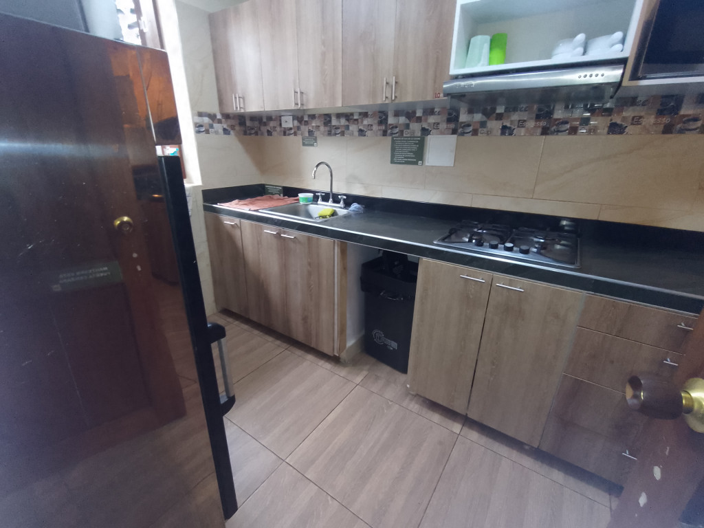 Casa en venta en Chapinero, Bogotá · foto 15 de 20