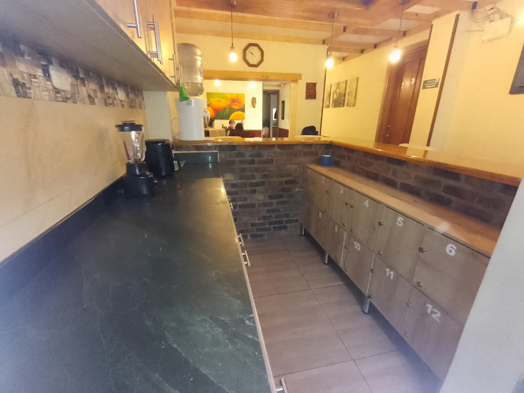 Casa en venta en Chapinero, Bogotá · foto 16 de 20