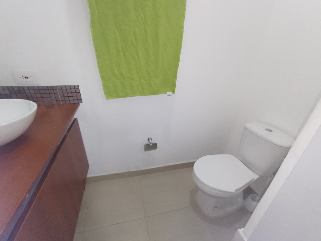 Casa en venta en Chapinero, Bogotá · foto 17 de 20