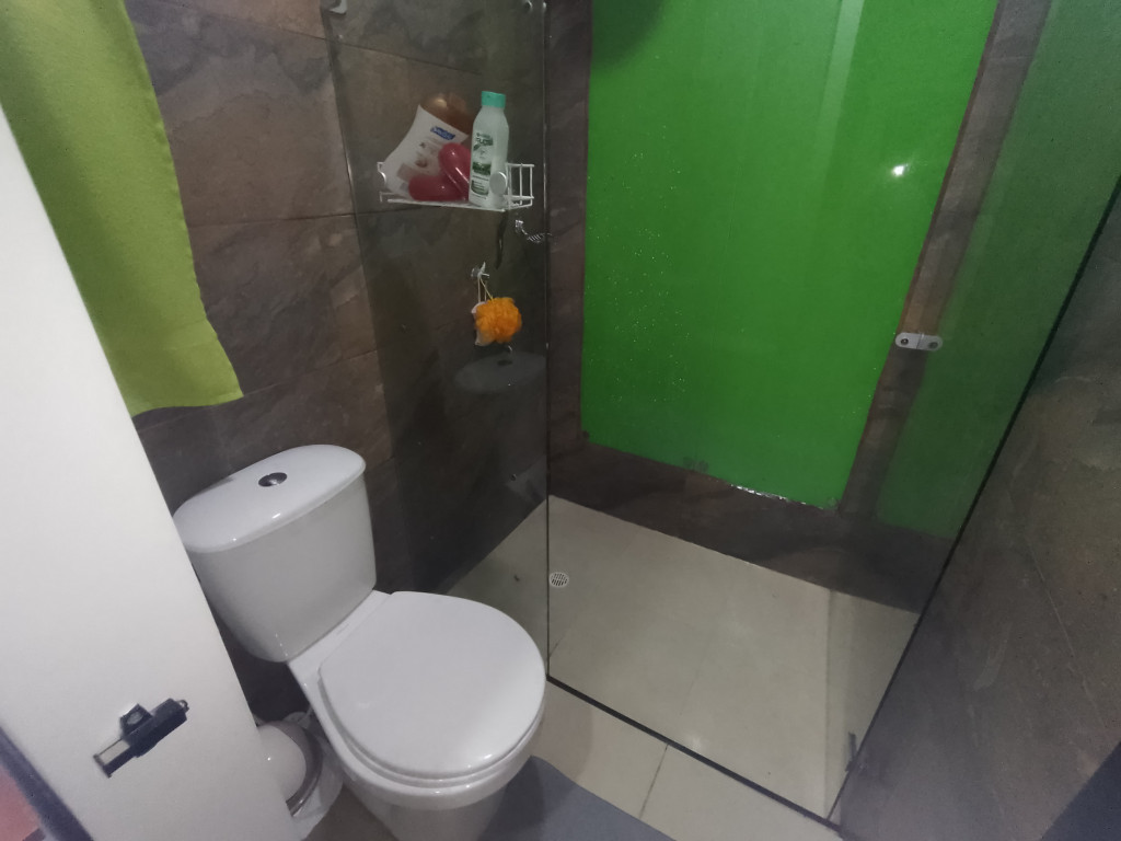 Casa en venta en Chapinero, Bogotá · foto 18 de 20