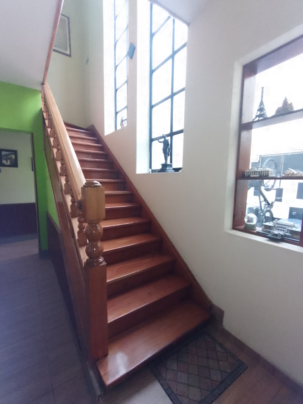 Casa en venta en Chapinero, Bogotá · foto 19 de 20