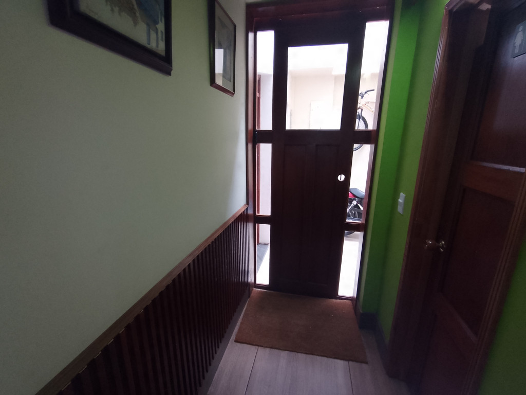 Casa en venta en Chapinero, Bogotá · foto 20 de 20