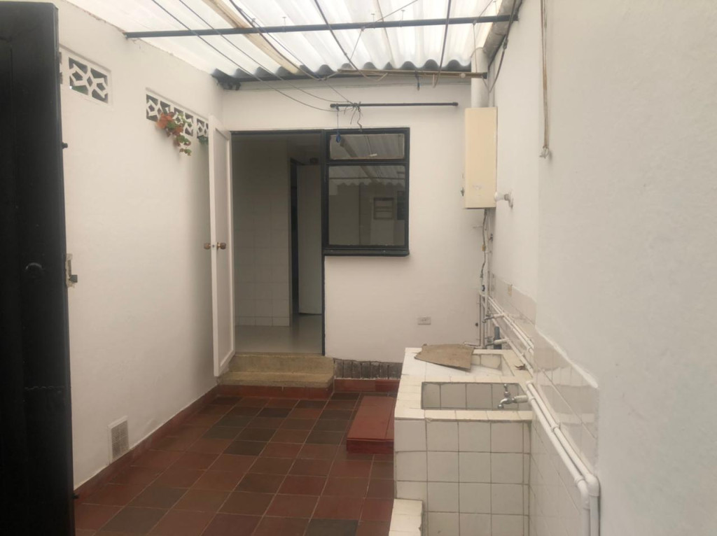 Casa en venta en Cedritos, Bogotá · foto 8 de 20