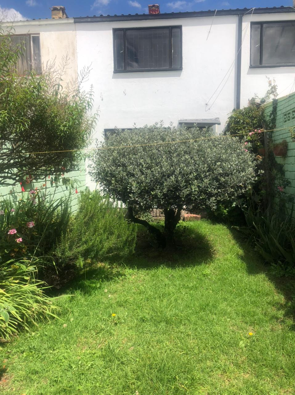 Casa en venta en Cedritos, Bogotá · foto 16 de 20