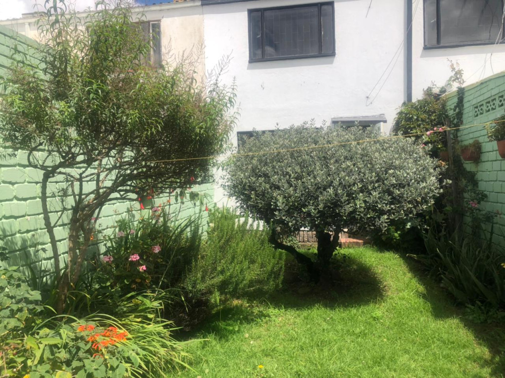 Casa en venta en Cedritos, Bogotá · foto 17 de 20
