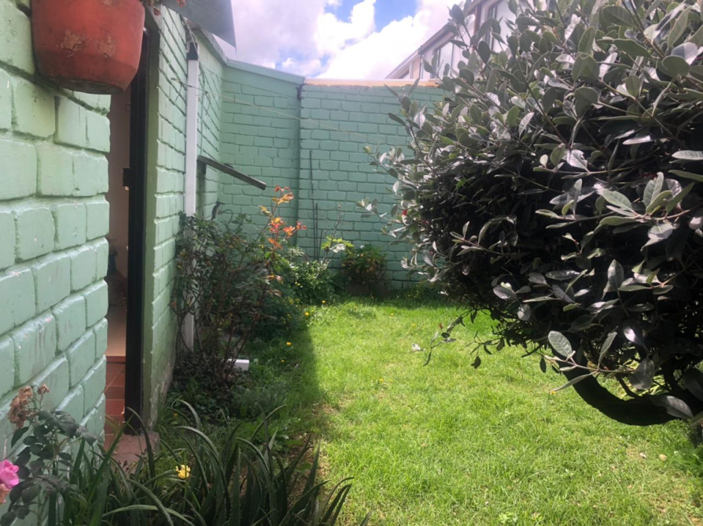 Casa en venta en Cedritos, Bogotá · foto 18 de 20