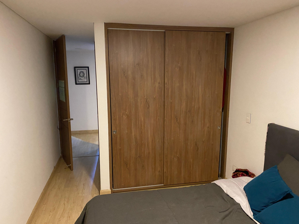 Apartamento en venta en Campin, Bogotá · foto 2 de 19
