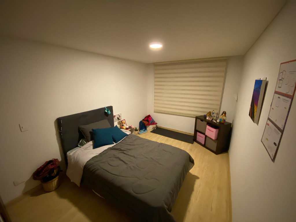 Apartamento en venta en Campin, Bogotá · foto 3 de 19