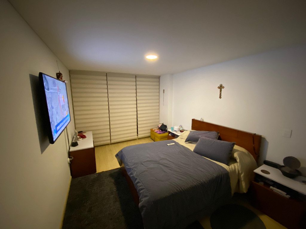 Apartamento en venta en Campin, Bogotá · foto 5 de 19