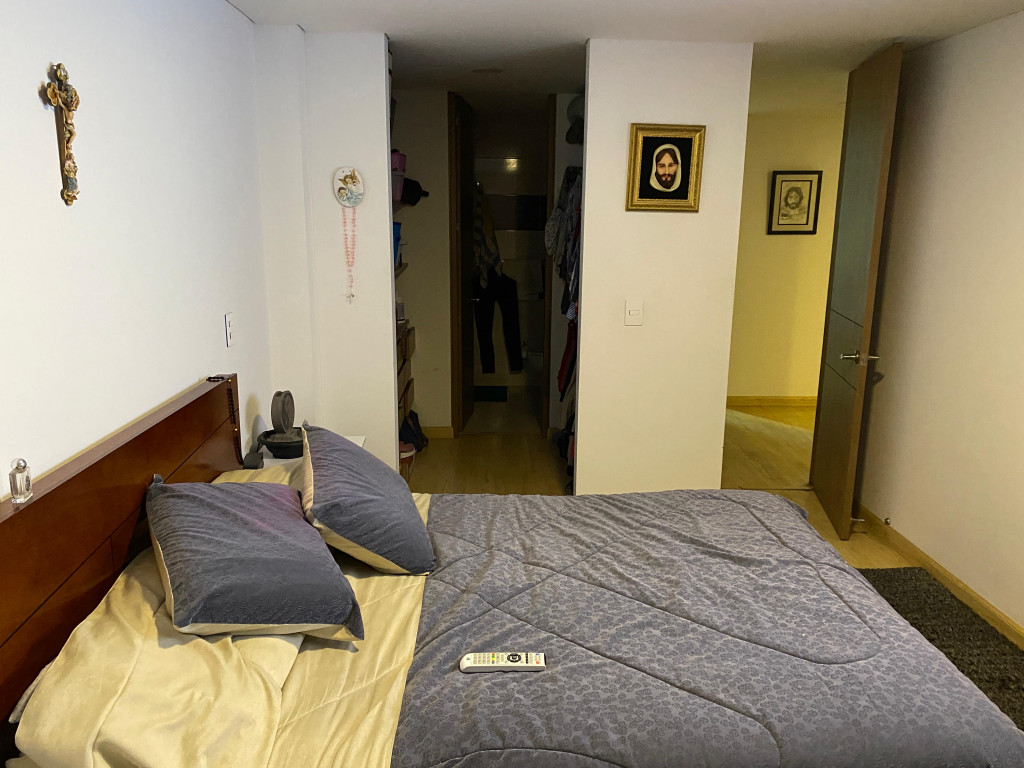 Apartamento en venta en Campin, Bogotá · foto 7 de 19