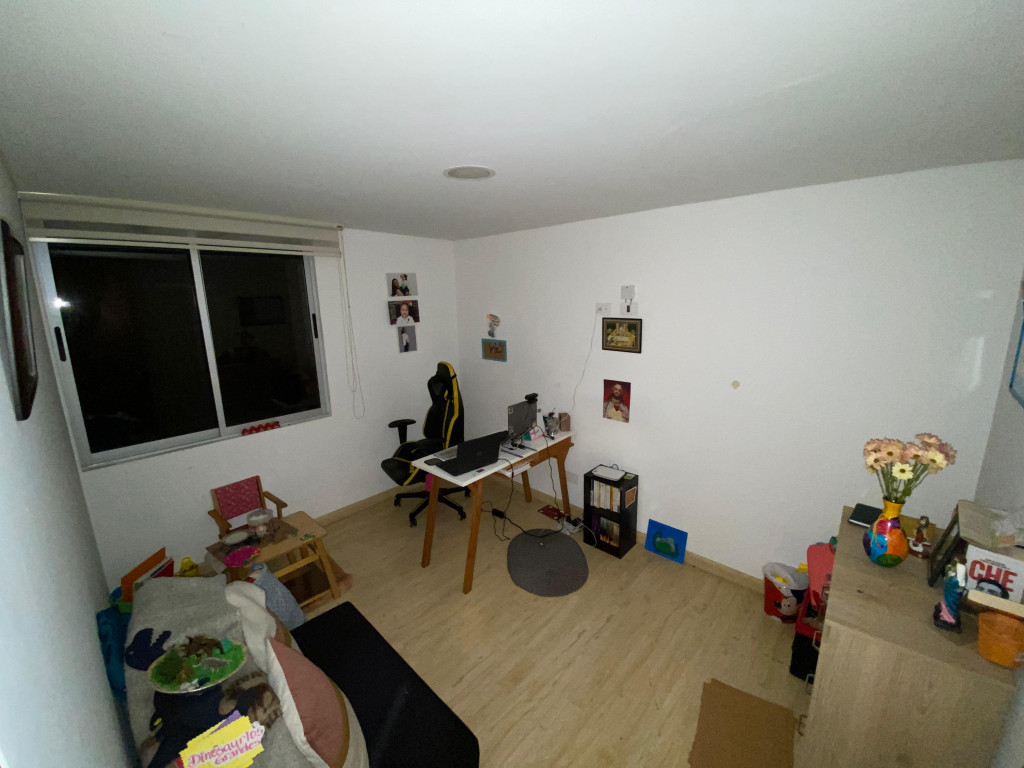 Apartamento en venta en Campin, Bogotá · foto 8 de 19