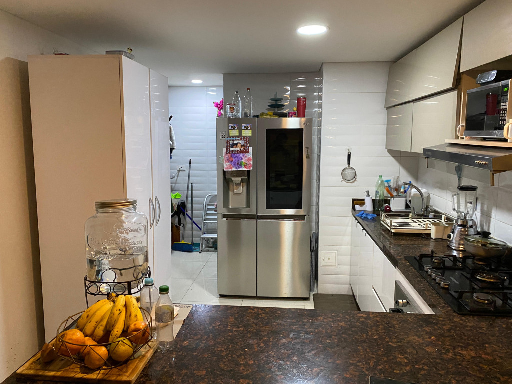 Apartamento en venta en Campin, Bogotá · foto 9 de 19
