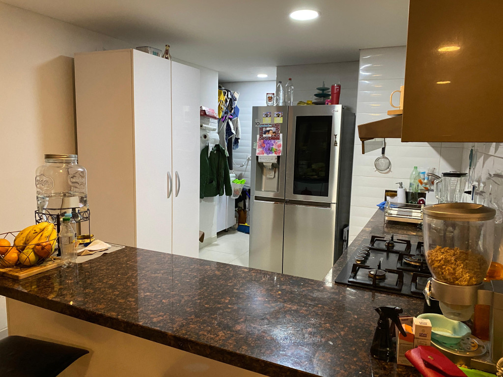 Apartamento en venta en Campin, Bogotá · foto 10 de 19