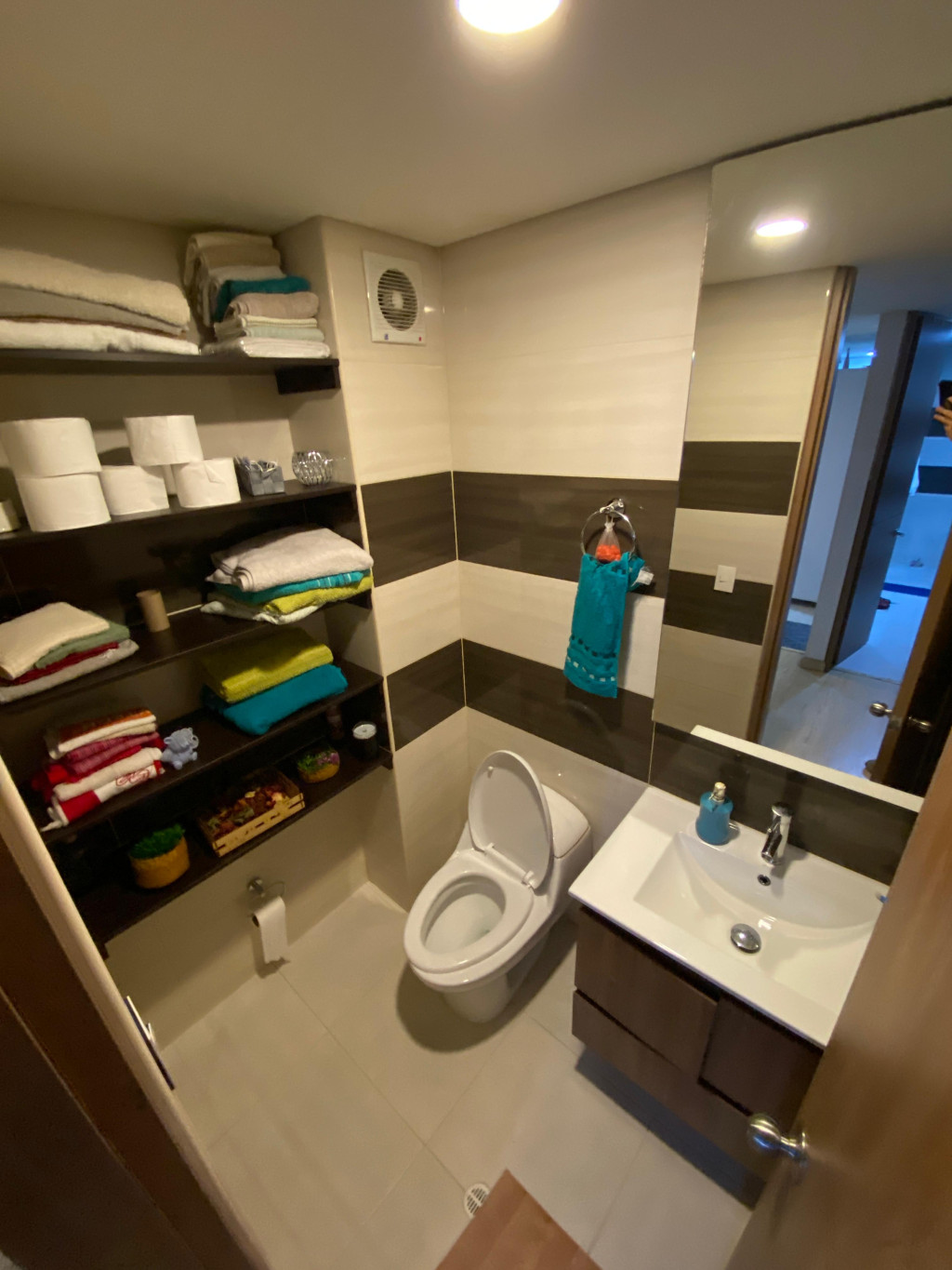 Apartamento en venta en Campin, Bogotá · foto 11 de 19