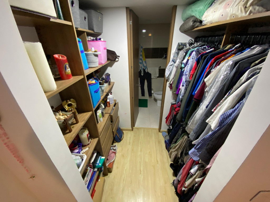 Apartamento en venta en Campin, Bogotá · foto 12 de 19