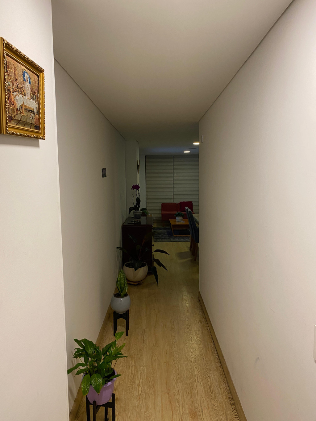 Apartamento en venta en Campin, Bogotá · foto 17 de 19