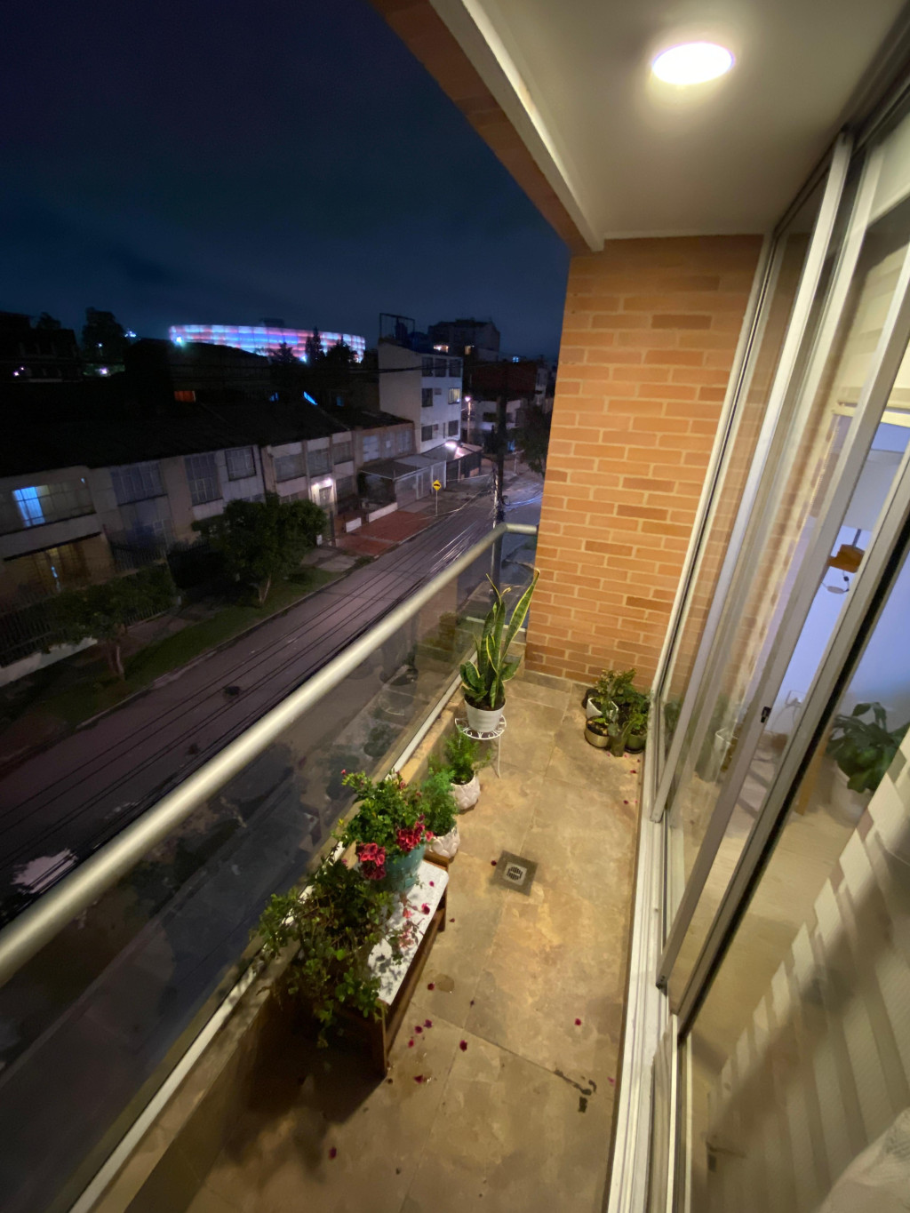 Apartamento en venta en Campin, Bogotá · foto 18 de 19